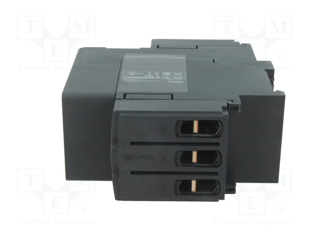 Schneider Electric TeSys Island Interfaz de potencia 37kW 24VDC Schneider Electric TeSys Island Interfaz de potencia 37kW 24VDC