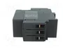 Schneider Electric TeSys Island Interfaz de potencia 37kW 24VDC