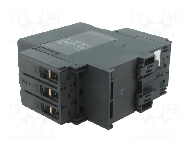 Schneider Electric TeSys Island Interfaz de potencia 37kW 24VDC Schneider Electric TeSys Island Interfaz de potencia 37kW 24VDC