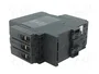 Schneider Electric TeSys Island Interfaz de potencia 37kW 24VDC