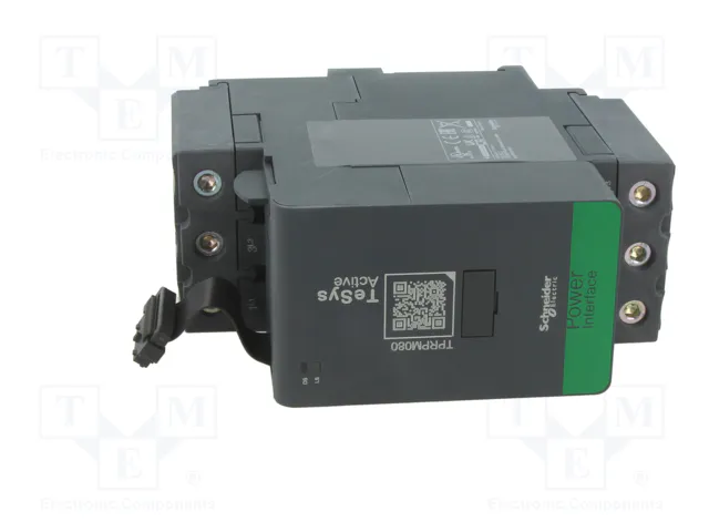 Schneider Electric TeSys Island Interfaz de potencia 37kW 24VDC Schneider Electric TeSys Island Interfaz de potencia 37kW 24VDC
