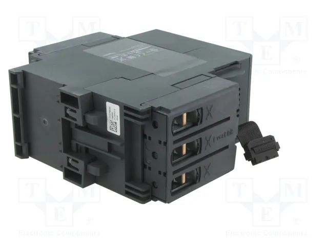 Schneider Electric TeSys Island Interfaz de potencia 37kW 24VDC Schneider Electric TeSys Island Interfaz de potencia 37kW 24VDC