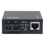 Level One GVM-2001 Media Konverter RJ45 a SC Multimodo 850nm 500m