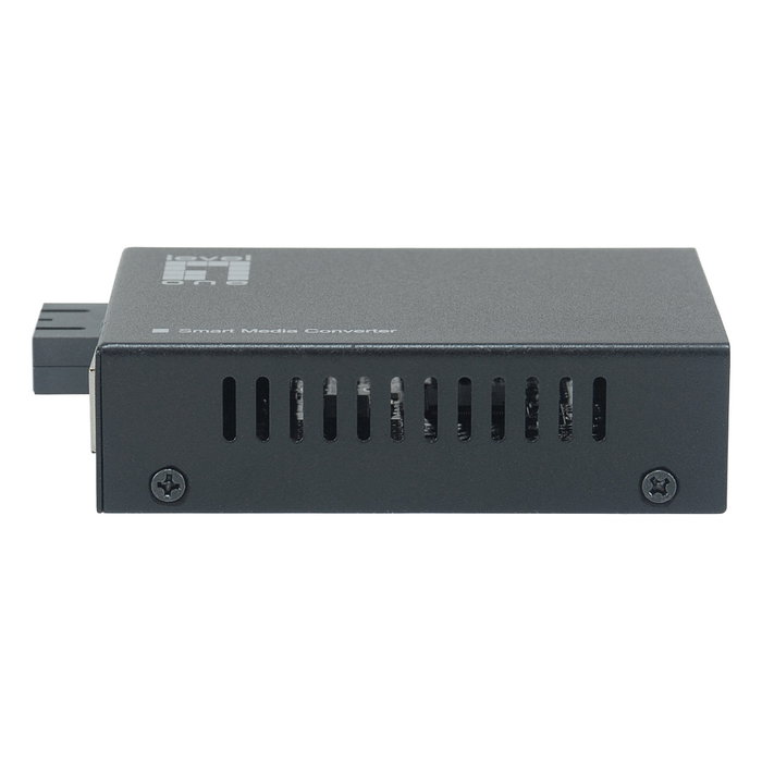 Level One GVM-2001 Media Konverter RJ45 a SC Multimodo 850nm 500m