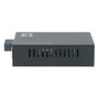 Level One GVM-2001 Media Konverter RJ45 a SC Multimodo 850nm 500m