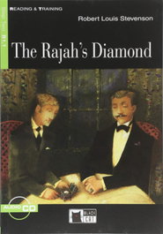 VICENS VIVES The rajah´s diamond (+CD)