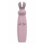 Mini Vibrador Dream Toys Nude Hazel Rabbit