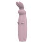 Mini Vibrador Dream Toys Nude Hazel Rabbit
