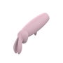 Mini Vibrador Dream Toys Nude Hazel Rabbit