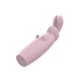 Mini Vibrador Dream Toys Nude Hazel Rabbit