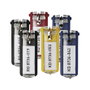 Durable Key Clip Amarillo 6 unidades