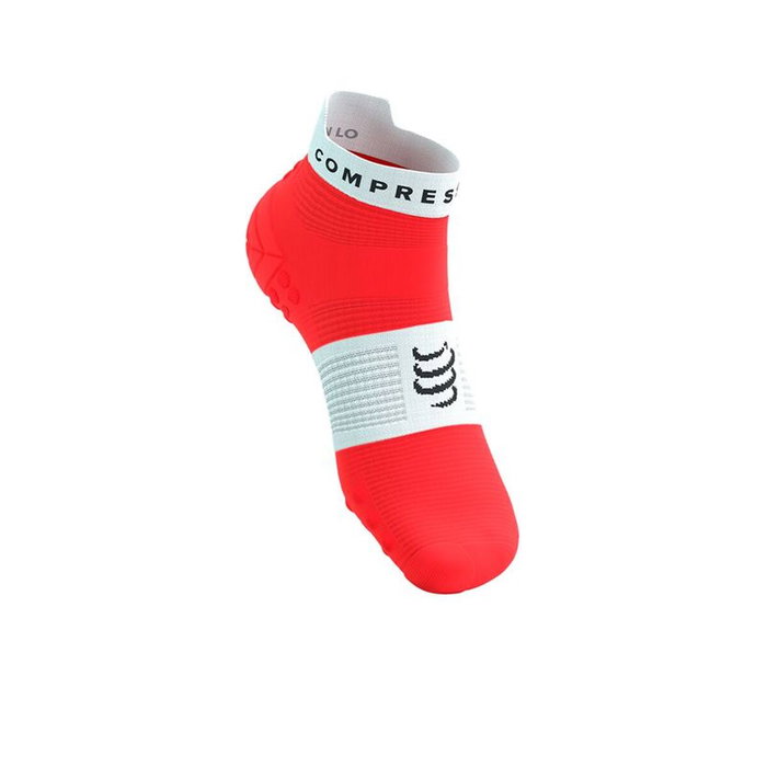 Calcetines de Compresión Compressport Pro Racing 7