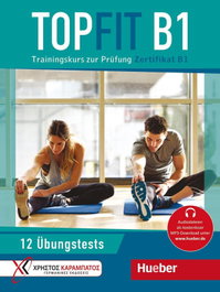 HUEBER, Topfit B1 KB - HUEBER