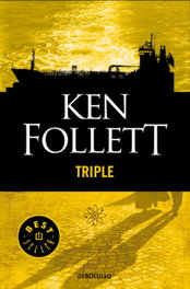 Triple, Ken Follett - DEBOLSILLO
