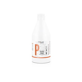 Salerm Champú Multi-Proteínas Fortalecedor 600 ml Cabello