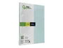 Liderpapel Papel Color A4 80gr Celeste Paquete de 100 Hojas