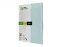 Liderpapel Papel Color A4 80gr Celeste Paquete de 100 Hojas