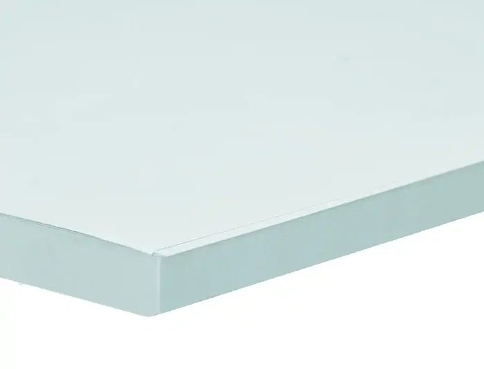 Liderpapel Papel Color A4 80gr Celeste Paquete de 100 Hojas