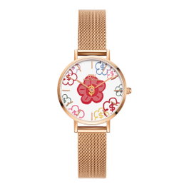 Daniel Wellington DW00100722 Iconic Steven Harrington Edición Especial