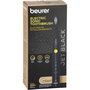 Beurer SC 30 Black Sonic Toothbrush Green Planet