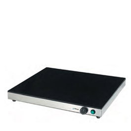 Edenox Placa Caliente Vitrocerámica 64x54 cm 800W