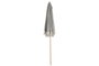 DKD Home Decor Parasol Terraza y Jardin 246 x 246 x 240 cm Acero Algodón