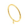 Pulsera Mujer One Jewels OJEBM01G-M Dorado
