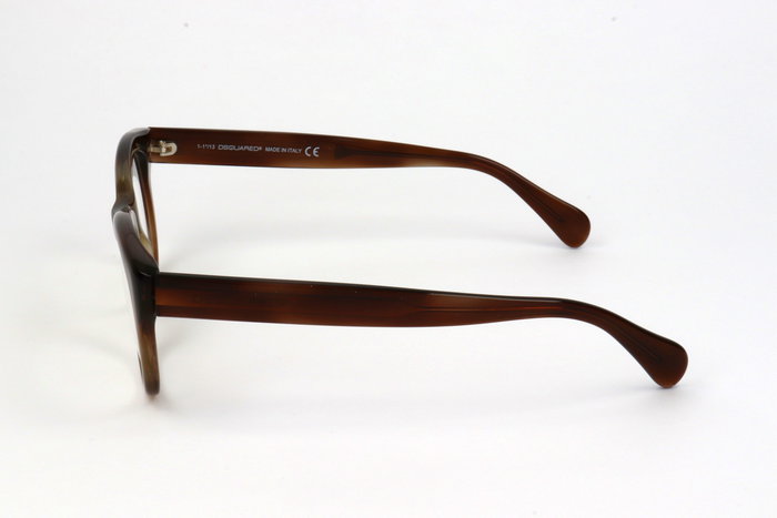 Dsquared2 DQ5106-55 Gafas de vista multicolor