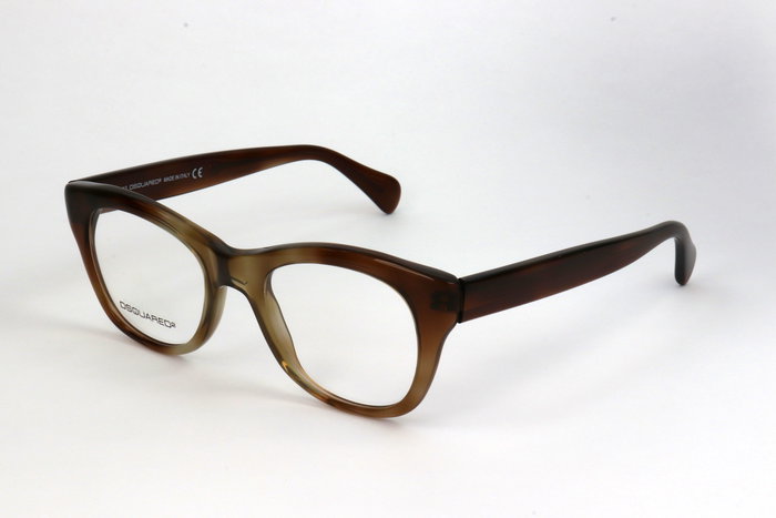 Dsquared2 DQ5106-55 Gafas de vista multicolor