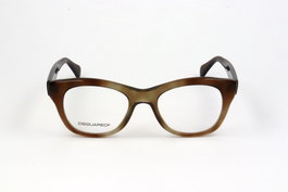 Dsquared2 DQ5106-55 Gafas de vista multicolor
