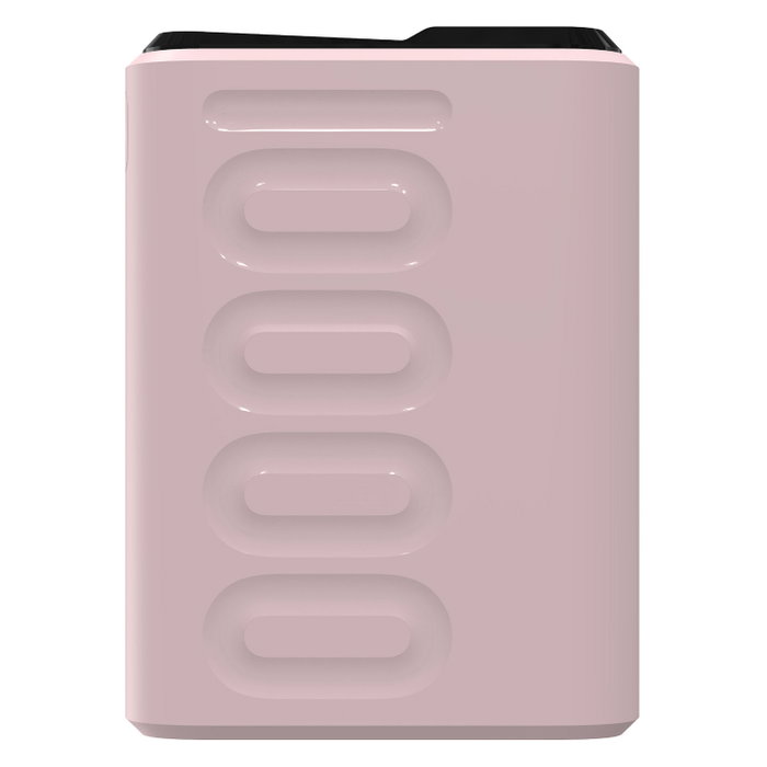 Realpower Powerbank PB-10000C PD+ 10000 mAh Rosa