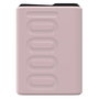Realpower Powerbank PB-10000C PD+ 10000 mAh Rosa