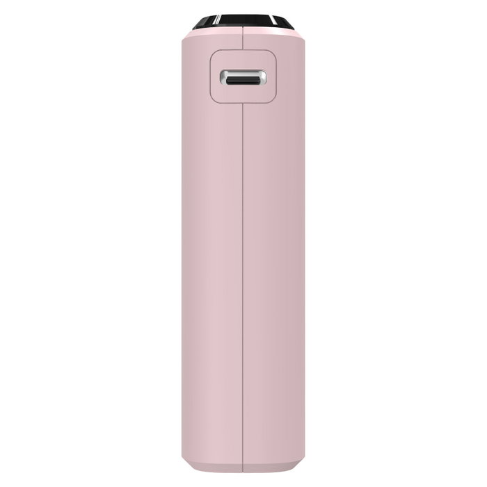 Realpower Powerbank PB-10000C PD+ 10000 mAh Rosa
