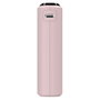Realpower Powerbank PB-10000C PD+ 10000 mAh Rosa