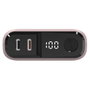 Realpower Powerbank PB-10000C PD+ 10000 mAh Rosa