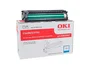 OKI Unidad de tambor Cian 43870007 para C5650/C5750