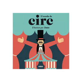 MTM L'ESCOLA DE CIRC