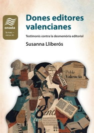 ONADA EDICIONS, Dones editores valencianes, Susanna Liberos I Cubero - ONADA EDICIONS