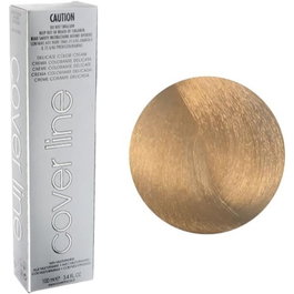 Cover Line Coloración Permanente 12,0 100ml