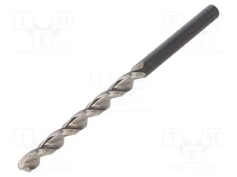 ALPEN-MAYKESTAG Broca para metal HSS FORTE COBALT 4,8 mm