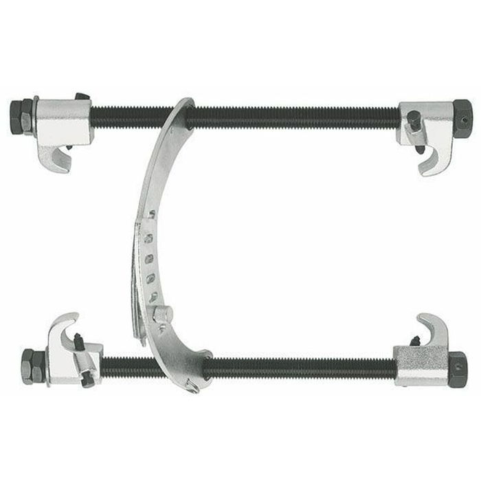 Compresor de muelles amortiguador KUKKO