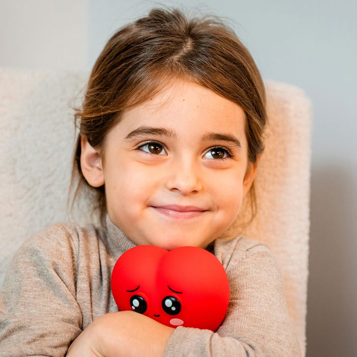 Diset Yo Aprendo Moodies - Huggy 1120200310 Juguete Educativo Emocional en Español para Niños +3 Años