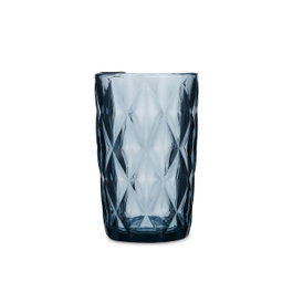 Quid Vaso Alto Maia Azul 40 cL