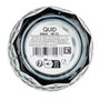 Quid Vaso Alto Maia Azul 40 cL