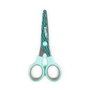 Alpino Tijeras Escolares Pastel Surtidas de 130 mm (Pack de 12) extra_attributes_min_sale_units: 1