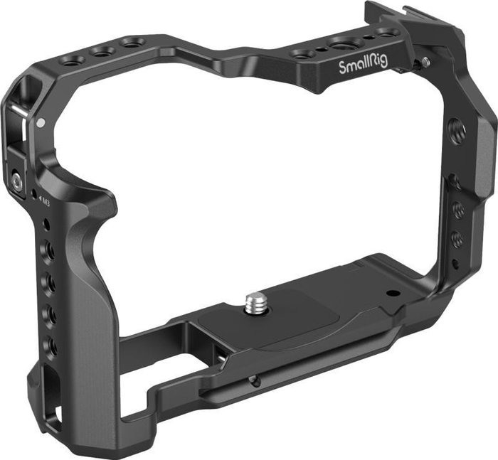 Small Rig R50v SmallRig 4214 Cage do Canon EOS R50 - Bixoto.com