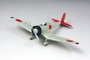 Fine Kit de modelo 1/48 Chasseur Tipo 9 Prototipo