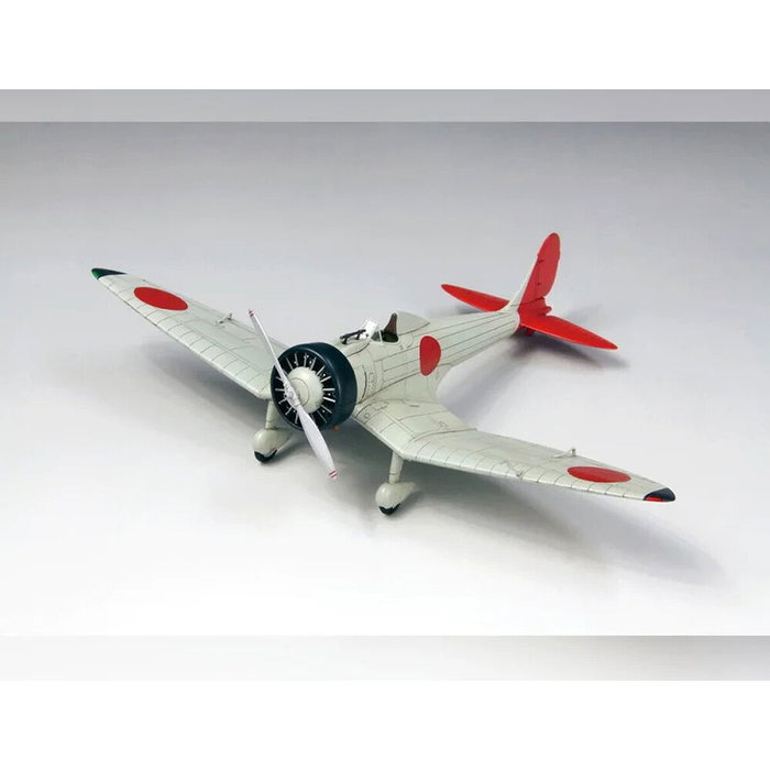 Fine Kit de modelo 1/48 Chasseur Tipo 9 Prototipo