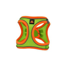 Nayeco Arnés X-TRM NEO Verde XS 35-40cm