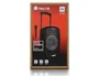 NGS Wild Samba Altavoz Portátil Bluetooth 30W con Micrófono y Luces LED
